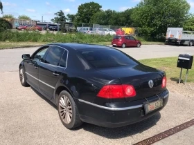 VW Phaeton 3бр НА ЧАСТИ, снимка 3
