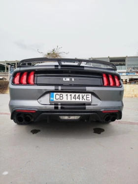 Ford Mustang GT Premium Performance package , снимка 7