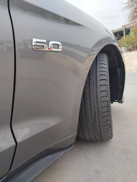 Ford Mustang GT Premium Performance package , снимка 9