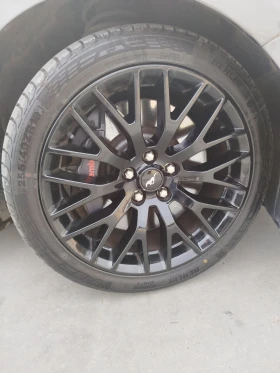 Ford Mustang GT Premium Performance package , снимка 13