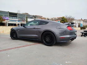 Ford Mustang GT Premium Performance package , снимка 3