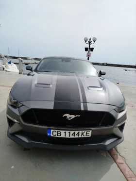 Ford Mustang GT Premium Performance package , снимка 5