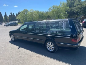 Mercedes-Benz E 270 CDI, снимка 4