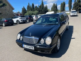Mercedes-Benz E 270 CDI, снимка 5