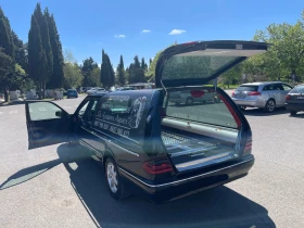 Mercedes-Benz E 270 CDI, снимка 7