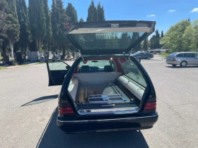 Mercedes-Benz E 270 CDI, снимка 8