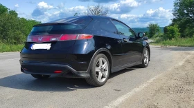 Honda Civic, снимка 2