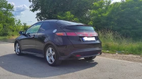 Honda Civic, снимка 3