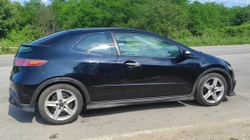 Honda Civic, снимка 4