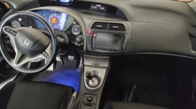 Honda Civic, снимка 5