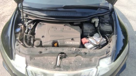 Honda Civic, снимка 10
