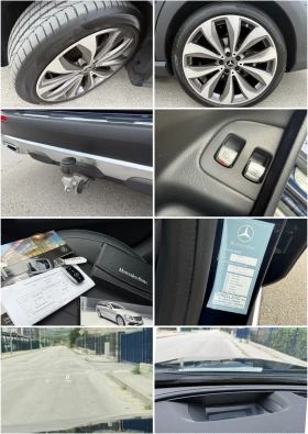Mercedes-Benz E 220 ALL-TERRAIN/DIGITAL/4MATIC/HEAD-UP/ПОДГРЕВ/ИСТОРИЯ, снимка 17