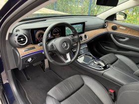 Mercedes-Benz E 220 ALL-TERRAIN/DIGITAL/4MATIC/HEAD-UP/ПОДГРЕВ/ИСТОРИЯ, снимка 5