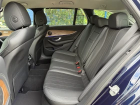 Mercedes-Benz E 220 ALL-TERRAIN/DIGITAL/4MATIC/HEAD-UP/ПОДГРЕВ/ИСТОРИЯ, снимка 11