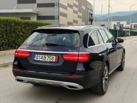 Mercedes-Benz E 220 ALL-TERRAIN/DIGITAL/4MATIC/HEAD-UP/ПОДГРЕВ/ИСТОРИЯ, снимка 4