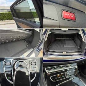Mercedes-Benz E 220 ALL-TERRAIN/DIGITAL/4MATIC/HEAD-UP/ПОДГРЕВ/ИСТОРИЯ, снимка 16