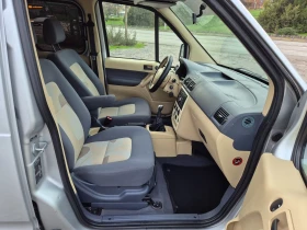 Ford Connect 1.8 cdti 90k.c , снимка 9