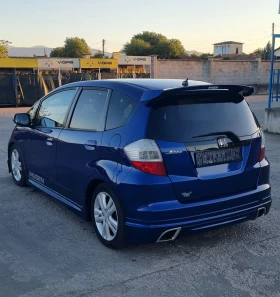 Honda Jazz 1.4i 99к.с. Face-lift  Швейцария , снимка 7