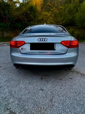 Audi S5, снимка 6