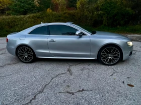 Audi S5, снимка 8