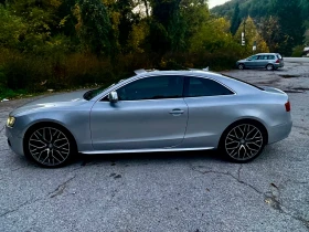Audi S5, снимка 7