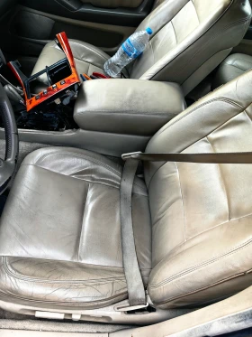 Lexus GS 300 GS, снимка 3