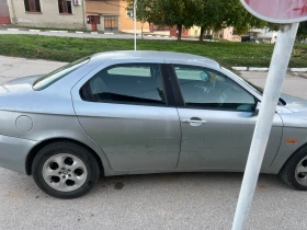 Alfa Romeo 156, снимка 7