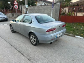 Alfa Romeo 156, снимка 5