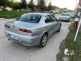 Alfa Romeo 156, снимка 8
