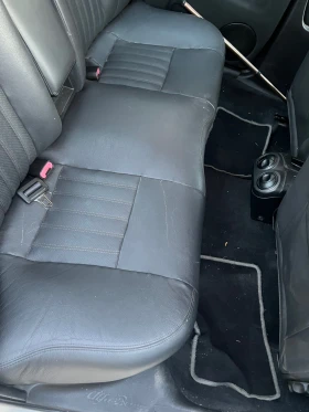 Alfa Romeo 156, снимка 11