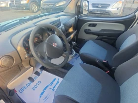 Fiat Doblo 1.3/85кс, снимка 10