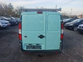 Fiat Doblo 1.3/85кс, снимка 8