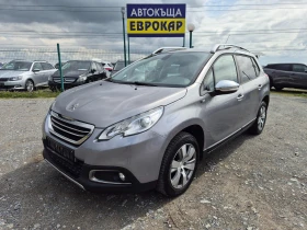 Peugeot 2008 1.6 HDI 93k.c, снимка 1