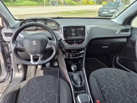 Peugeot 2008 1.6 HDI 93k.c, снимка 14