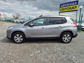 Peugeot 2008 1.6 HDI 93k.c, снимка 2