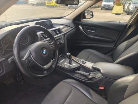 BMW 320 Modern navi automatic , снимка 11