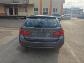 BMW 320 Modern navi automatic , снимка 6