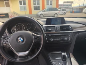 BMW 320 Modern navi automatic , снимка 9