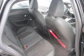 Peugeot 508  1.2T GT line 12 000 км!, снимка 14