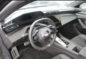 Peugeot 508  1.2T GT line 12 000 км!, снимка 10