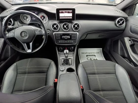 Mercedes-Benz A 180 1.6i 115k.c., снимка 9