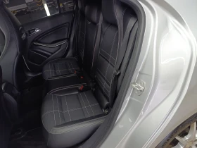 Mercedes-Benz A 180 1.6i 115k.c., снимка 8