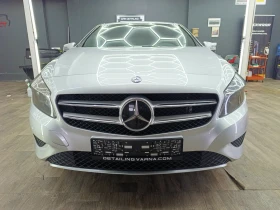 Mercedes-Benz A 180 1.6i 115k.c., снимка 3