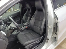 Mercedes-Benz A 180 1.6i 115k.c., снимка 11