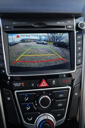 Hyundai I30, снимка 13