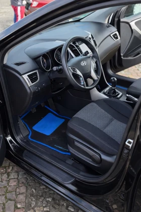 Hyundai I30, снимка 6