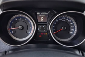 Hyundai I30, снимка 10