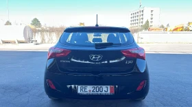 Hyundai I30, снимка 6