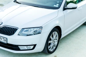 Skoda Octavia 2.0 TDI 4x4, снимка 7