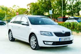 Skoda Octavia 2.0 TDI 4x4, снимка 2
